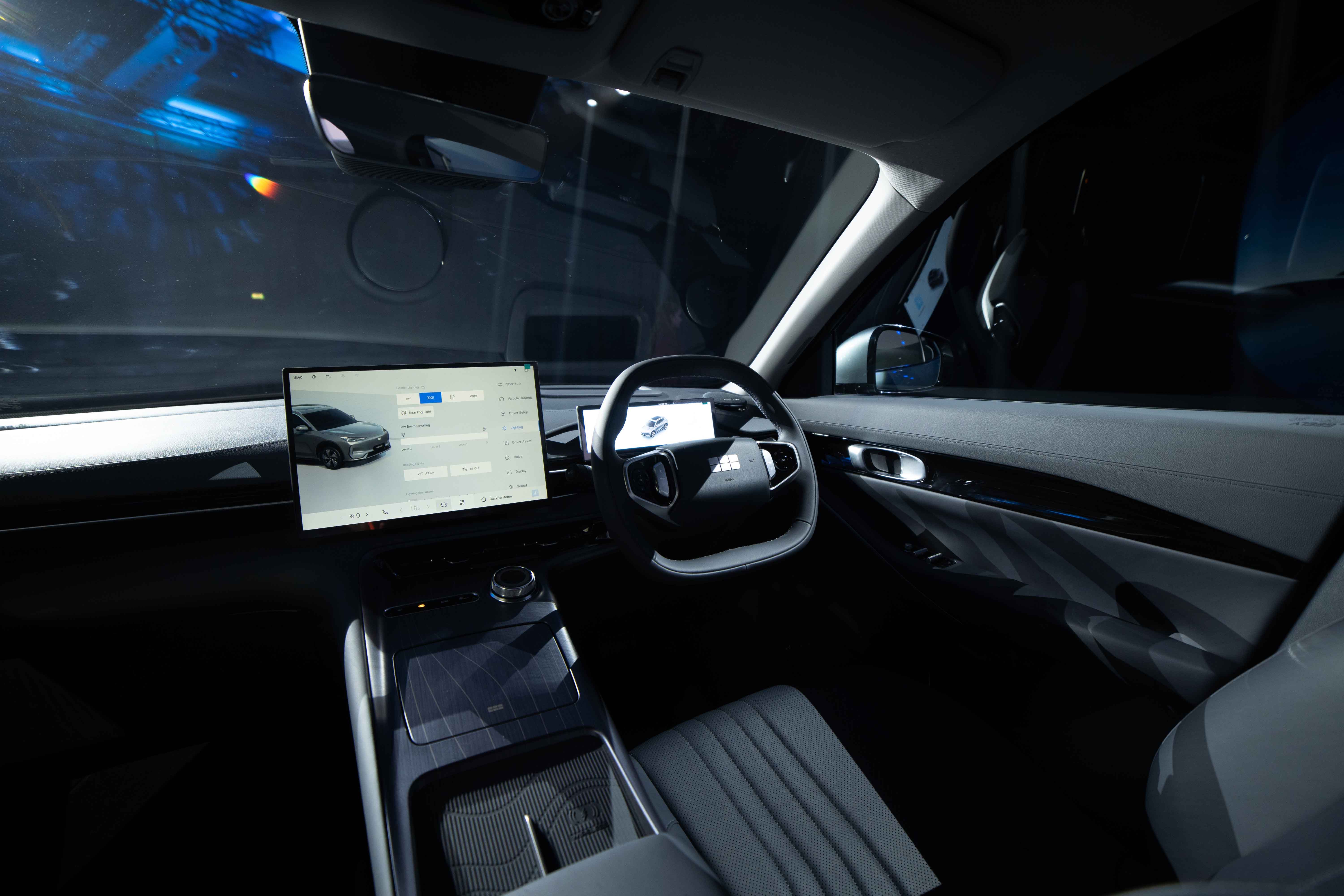 Next-Gen Excellence SUV, Driving Excitement in Indonesia