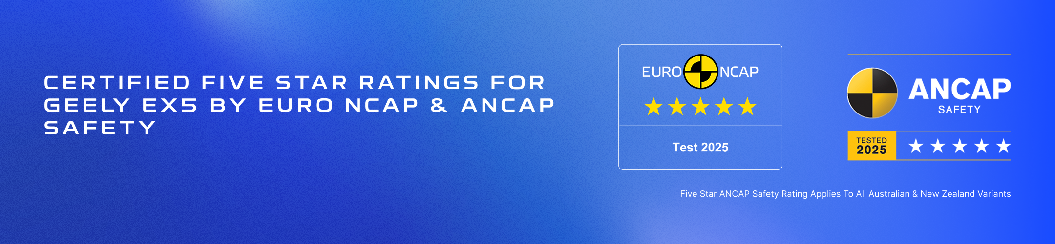ANCAP Desktop