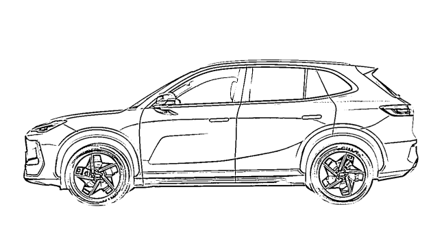 Electric Car Charging